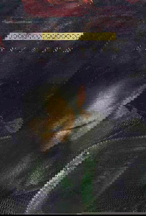 Konkistadorët: Adventum poster