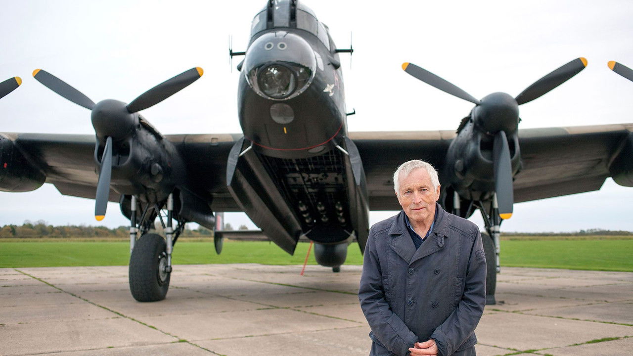 BBC në Luftë backdrop