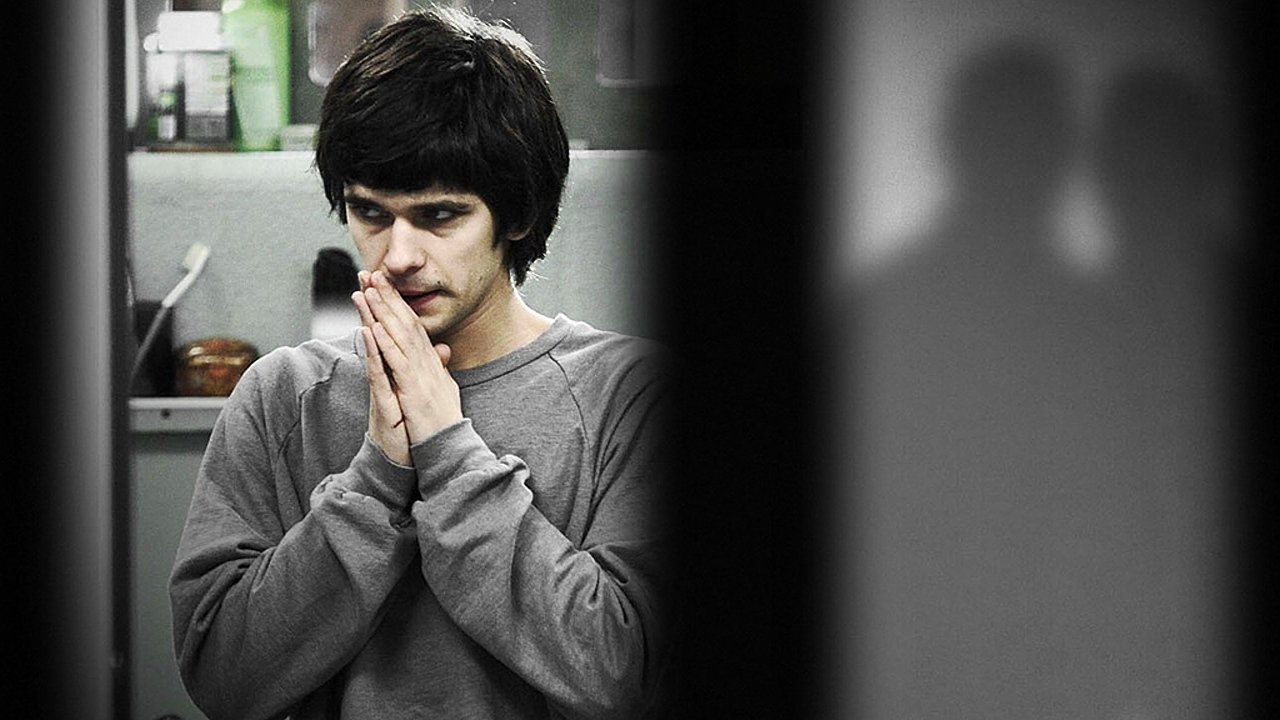 Drejtësia Penale backdrop