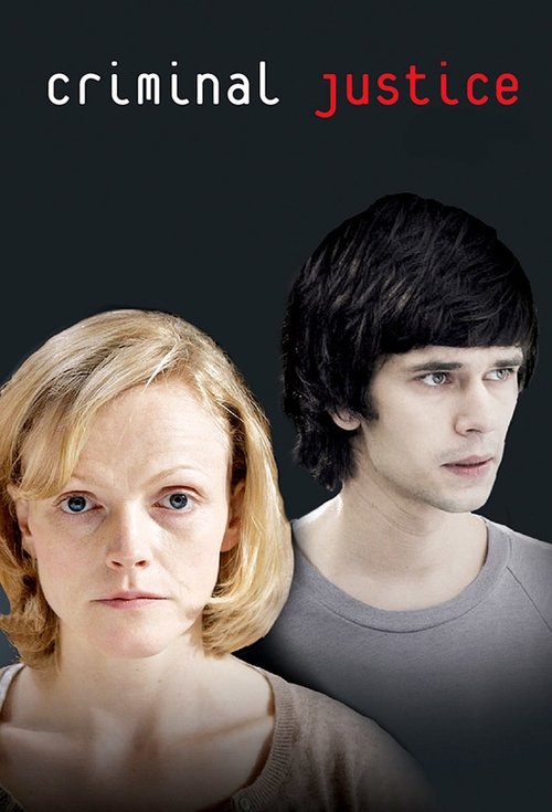 Drejtësia Penale poster