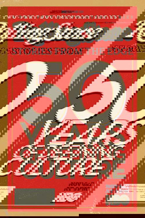 Gurë Rrotullues: Histori Nga Skaji poster