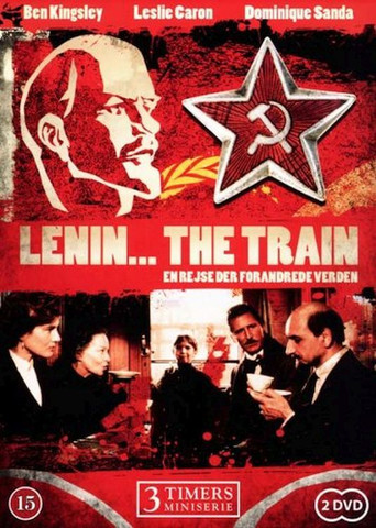 Lenin... Treni