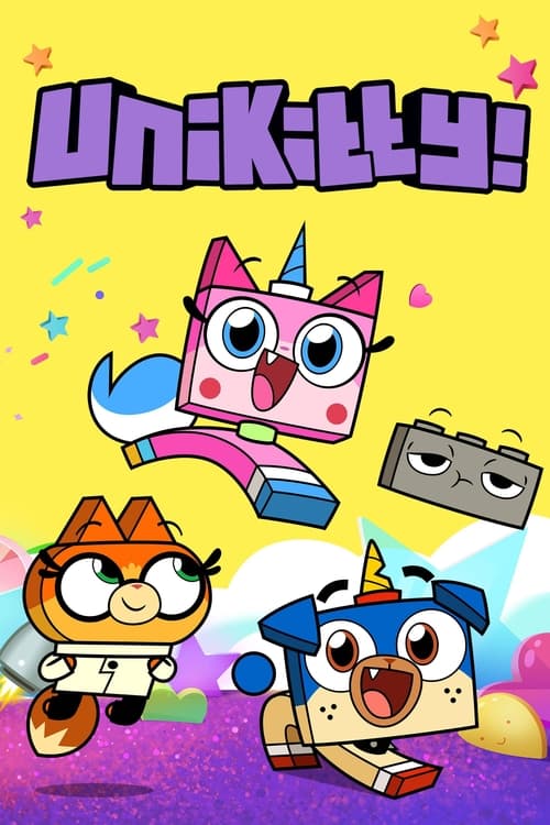 UniKitty poster