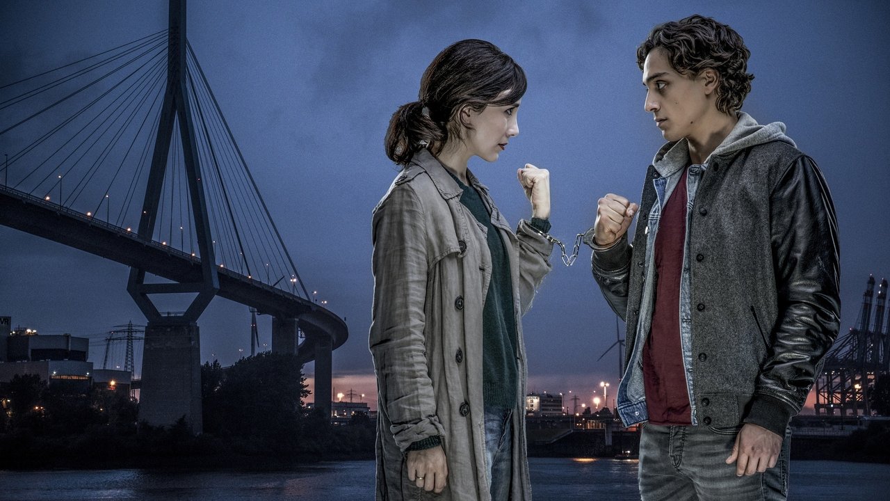 Vëllai - Fuqia e Zezë backdrop