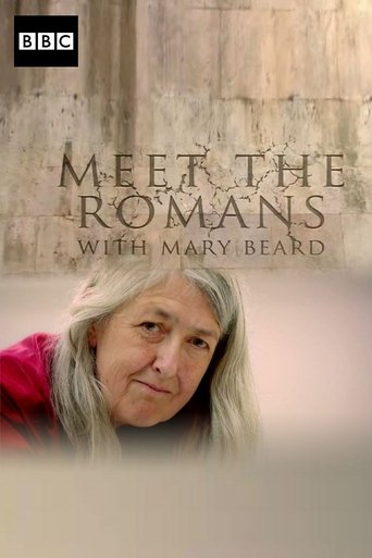 Njihe Romakët me Mary Beard