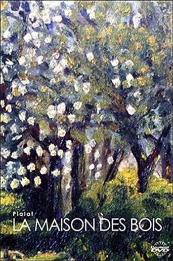 Shtëpia në Pishinë