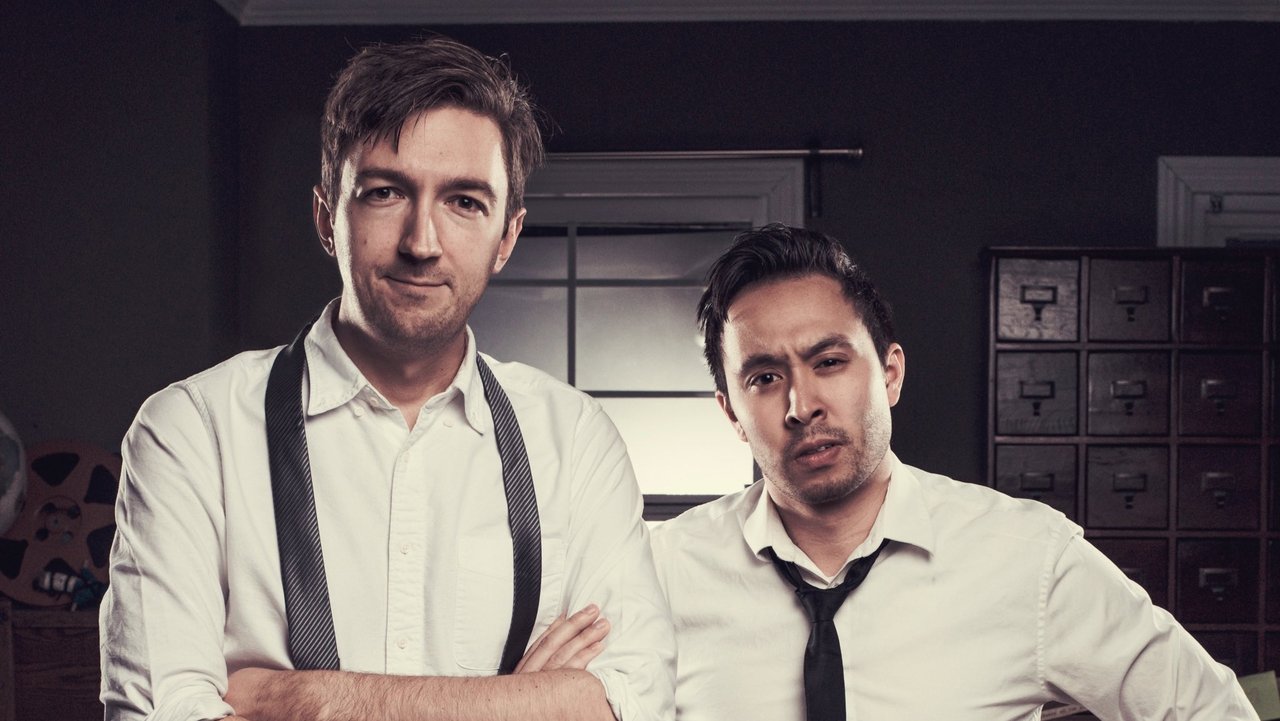 Buzzfeed i PaZgjidhur Krimi i Vërtetë backdrop