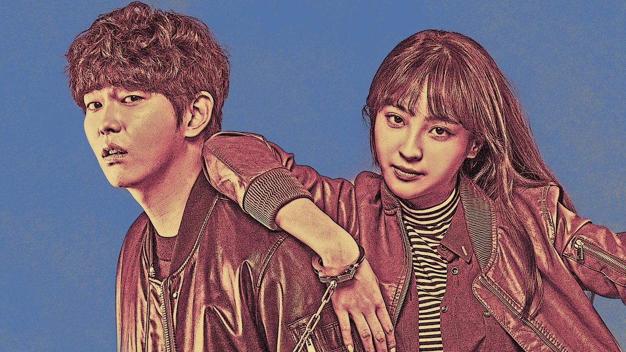 Oh, the Mysterious backdrop