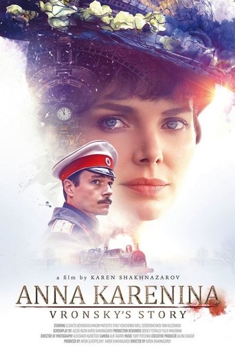 Ana Karenina