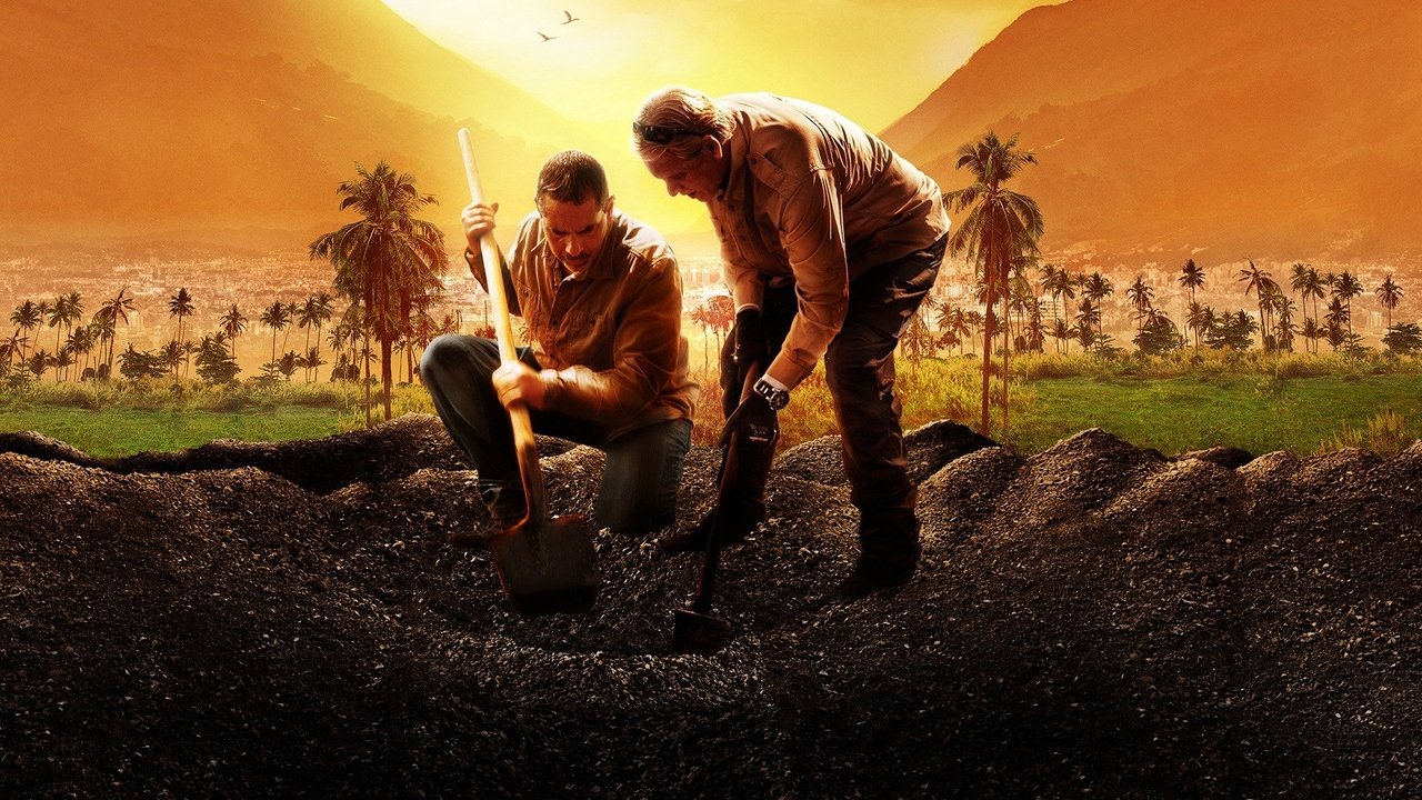 Gjetja e Milionave të Escobarit backdrop