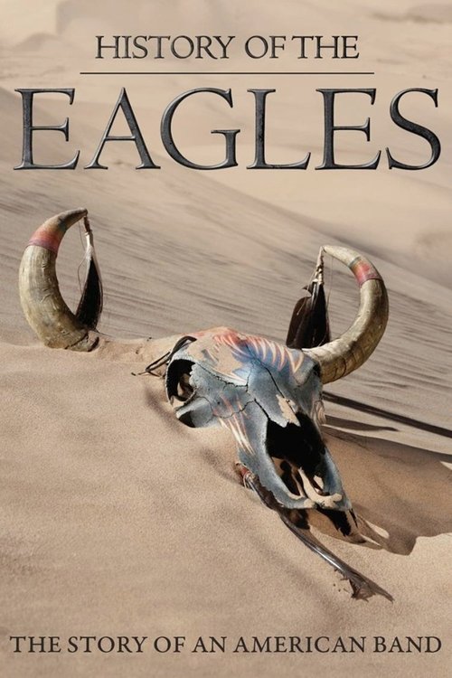 Historia e Eagles poster