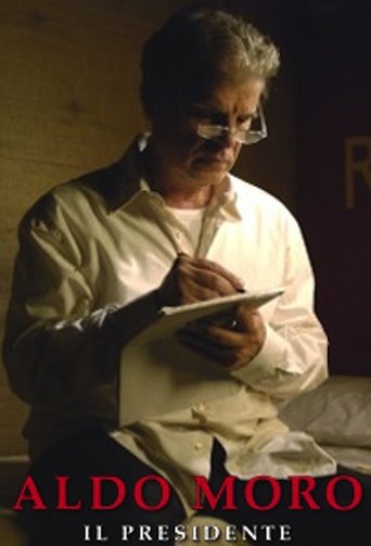 Aldo Moro - Presidenti