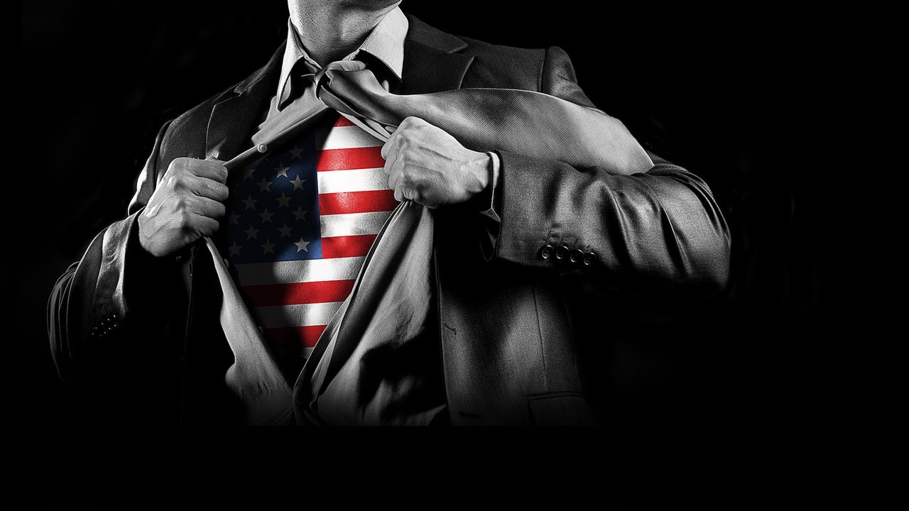 Superheroes Decode backdrop