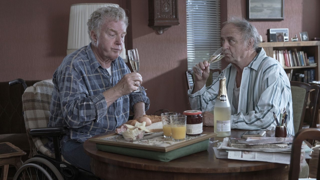 Diarja e fshehtë e Hendrik Groen backdrop