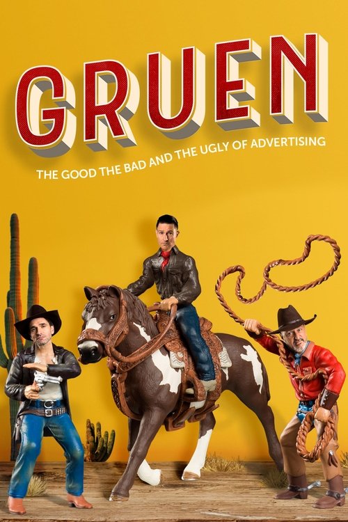 Gruen poster