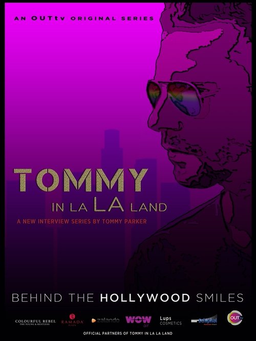 Tommy në La La Land poster