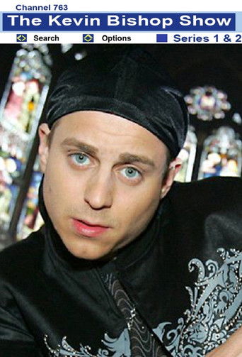 Shfaqja e Kevin Bishopit