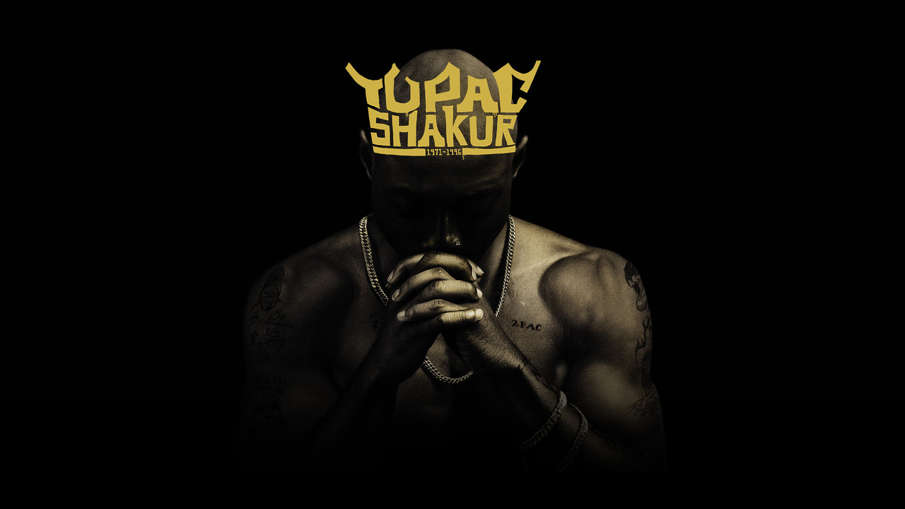 Kush e vrau Tupacin backdrop