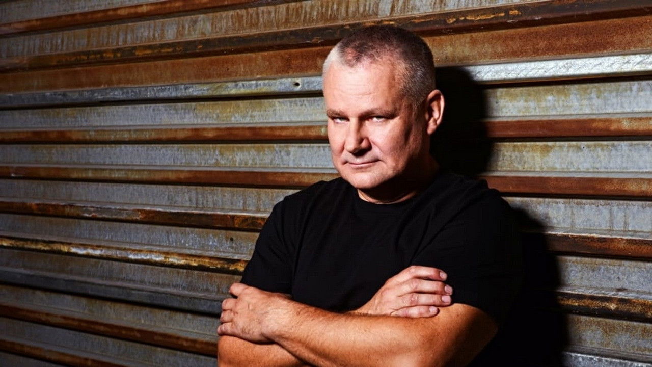 Po, Kajínek backdrop