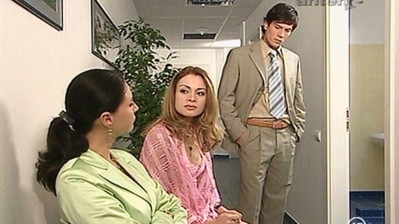 Sekreti i Maries backdrop