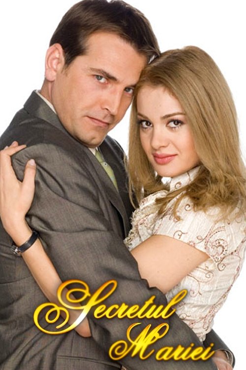 Sekreti i Maries poster