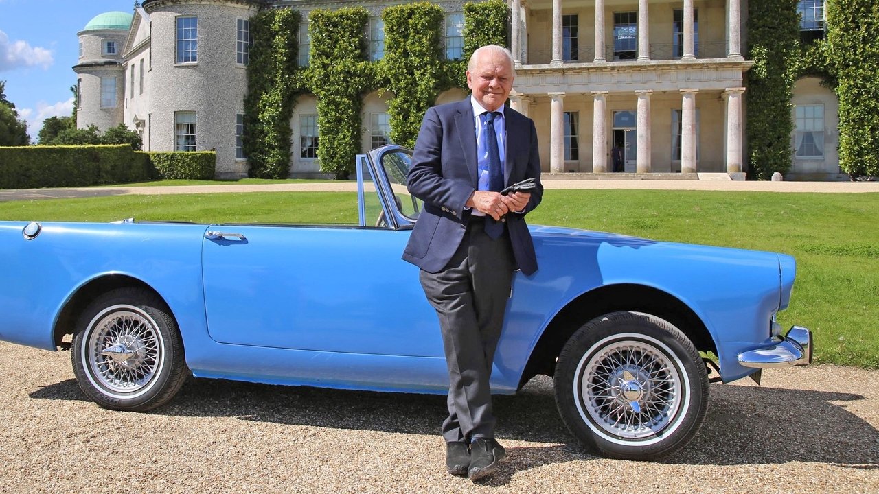 Shërbimi Sekret i David Jasonit backdrop