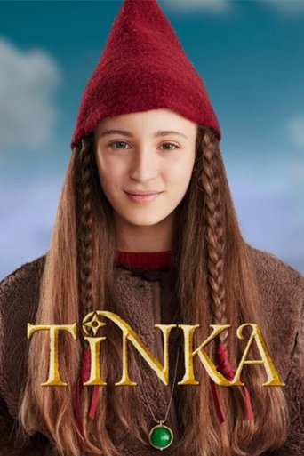 Adventures of Tinka në Krishtlindje