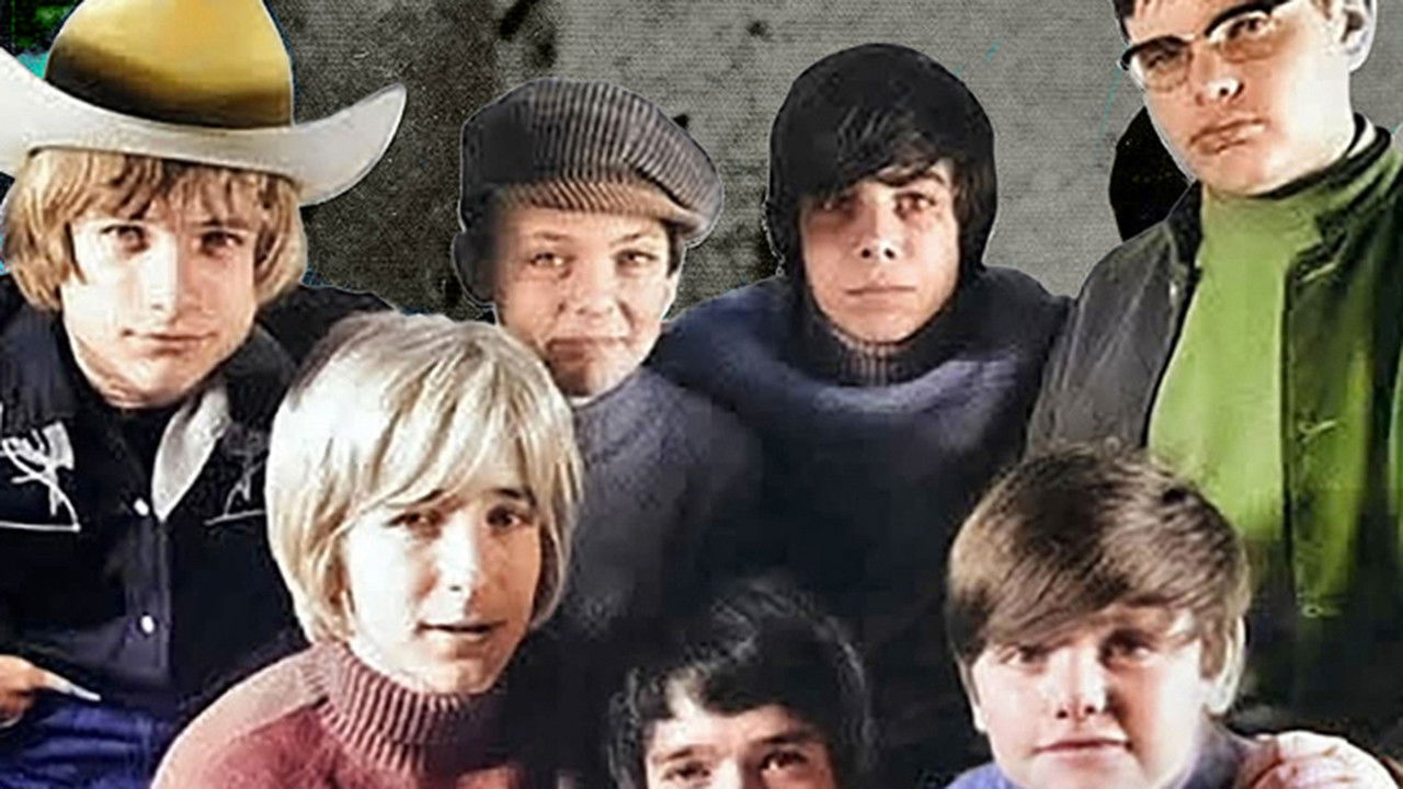 Les Galapiats translates to "Galapiatët" in Albanian backdrop