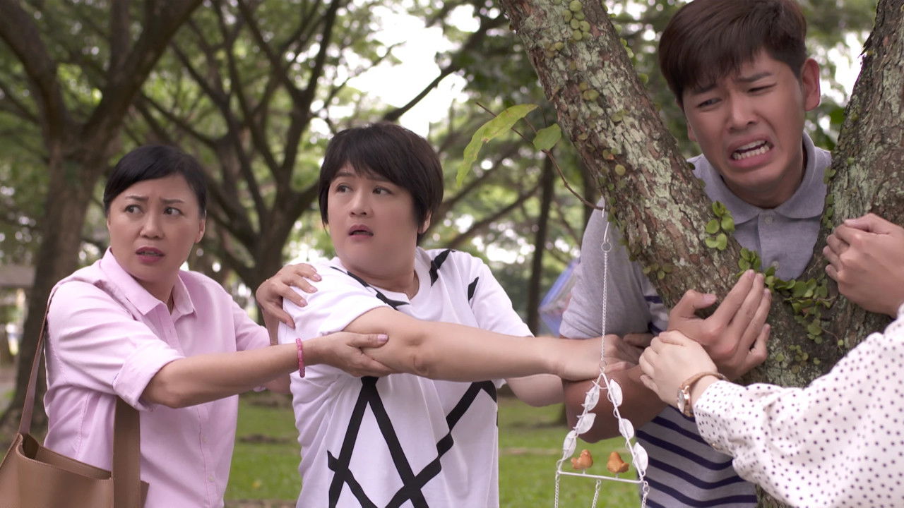 Jeta më pak e zakonshme backdrop