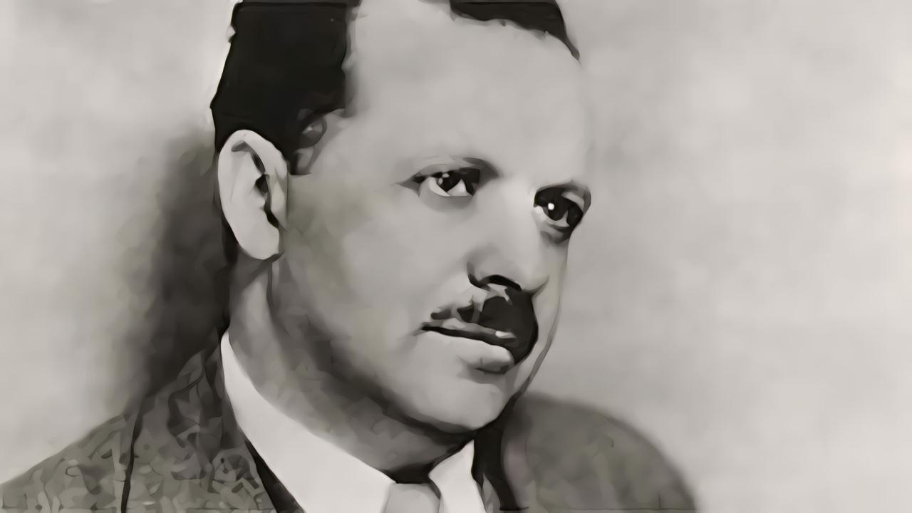 Shekulli i Vetes backdrop