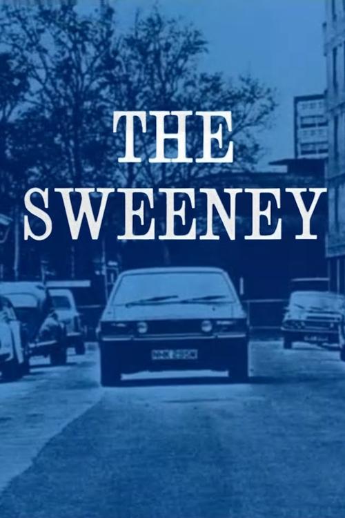Sweeney poster