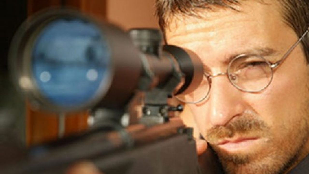 Një plumb për mbretin backdrop