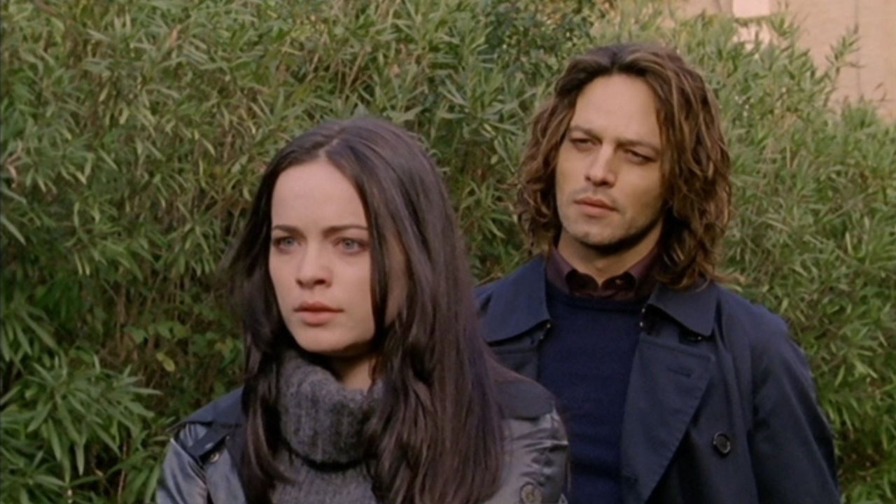 Violeta e engjellit backdrop