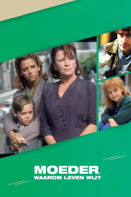 Nënë, pse jetojmë ne? poster