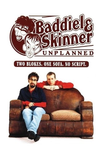 Baddiel dhe Skinner pa plan