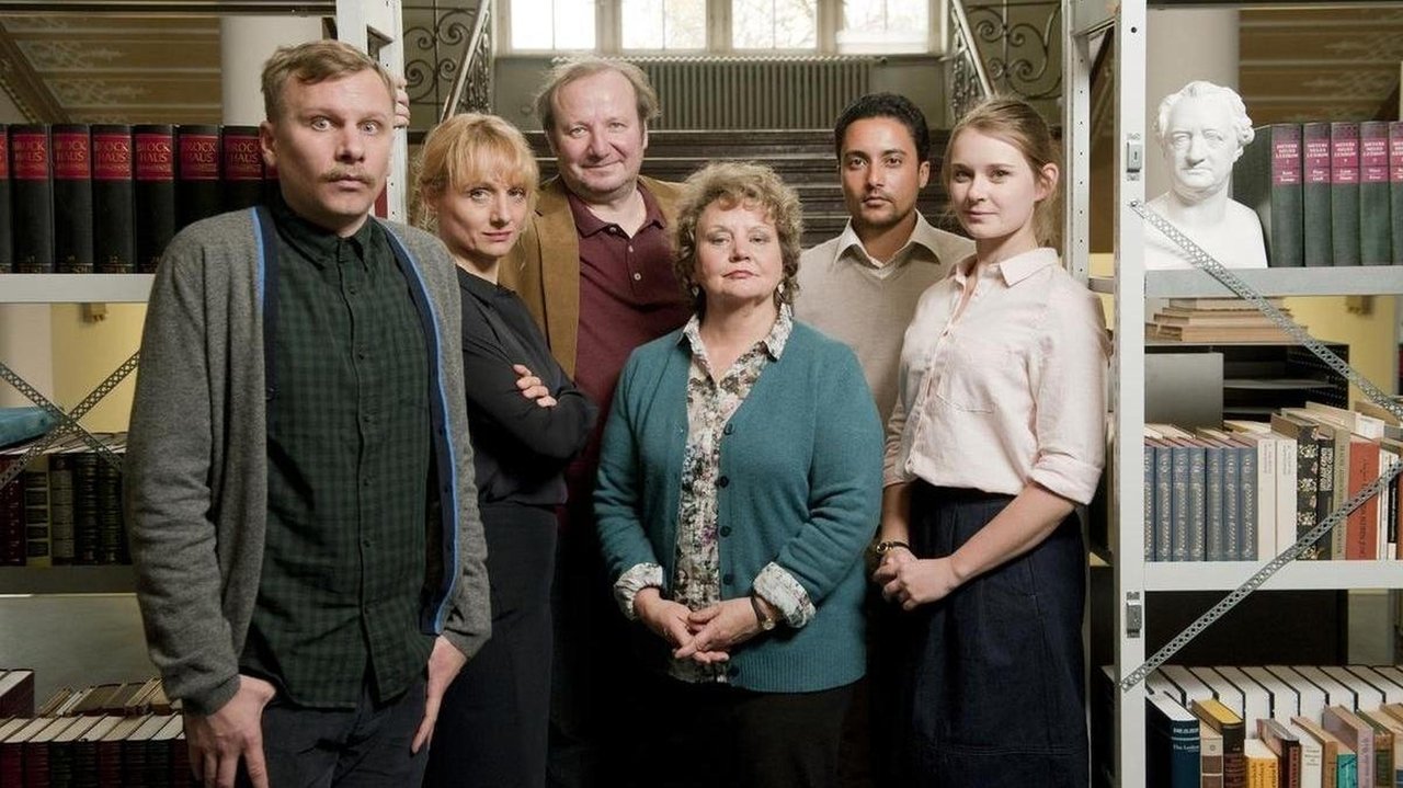 Instituti - Oazi i Dështimit backdrop