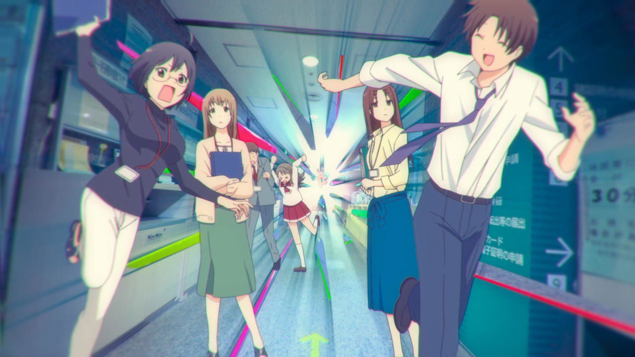 Shërbëtori x Shërbimi backdrop