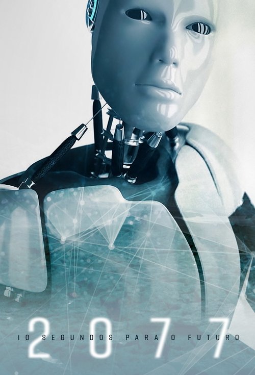 2077 – 10 Sekonda për në Të Ardhmen poster
