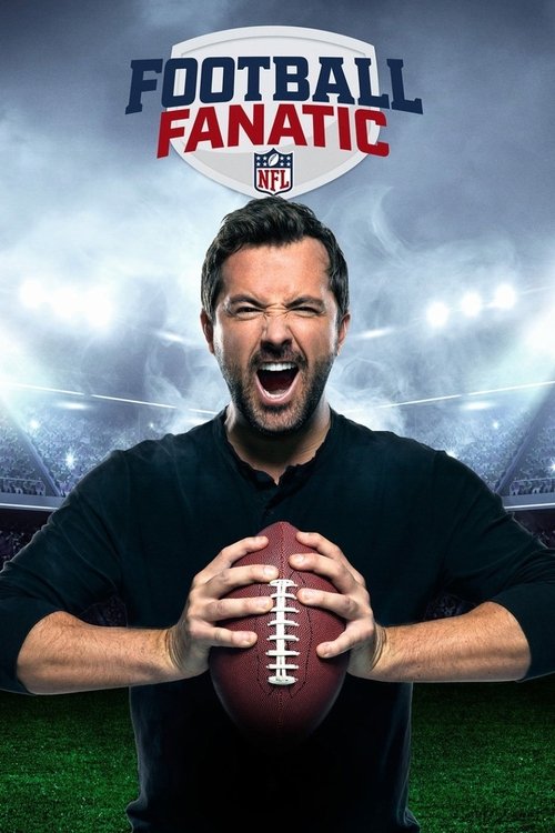 NFL Fanatik i Futbollit poster