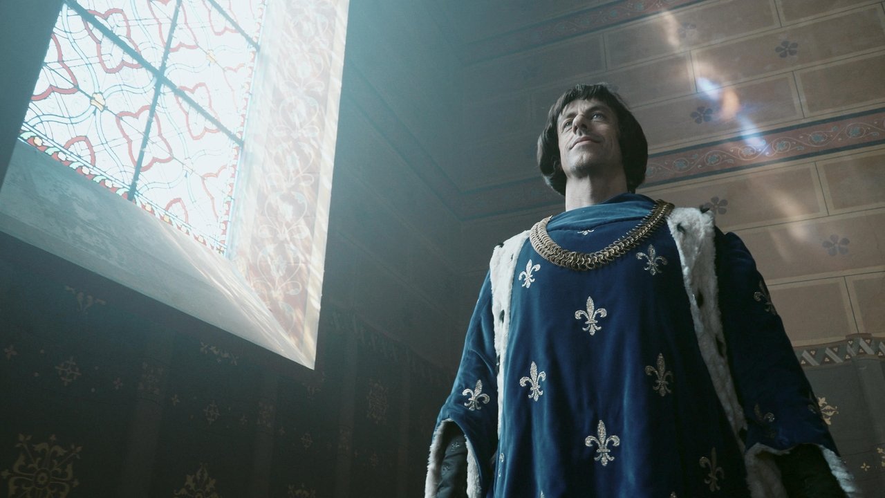 Lufta e Vërtetë e Froneve backdrop