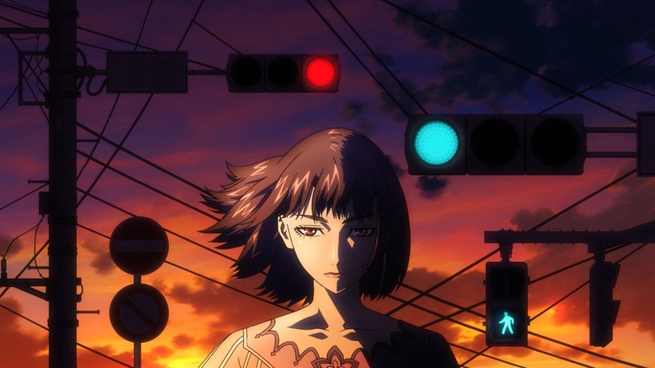 Kokkoku Moments për Çdo Momento backdrop