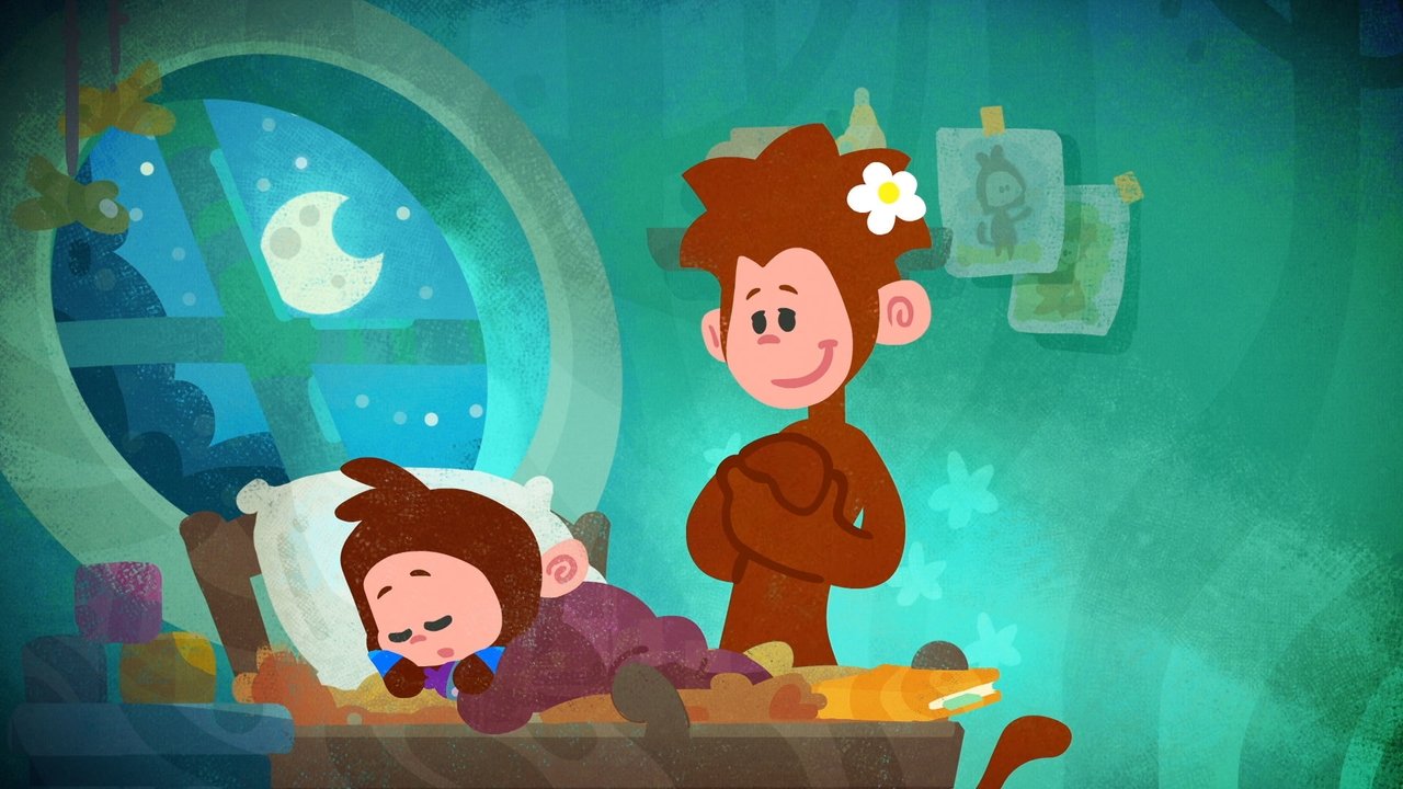 Tee dhe Mo Koha e Këngëve backdrop