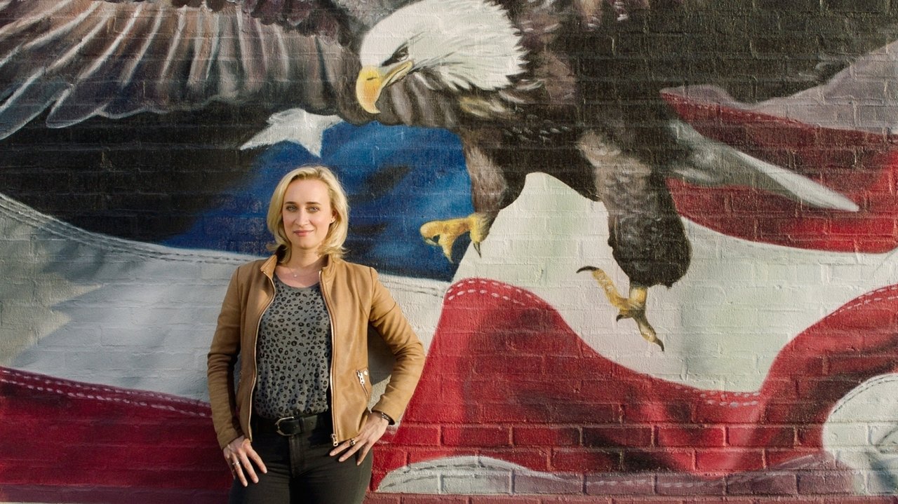 Shtetet e Bashkuara të Evës backdrop