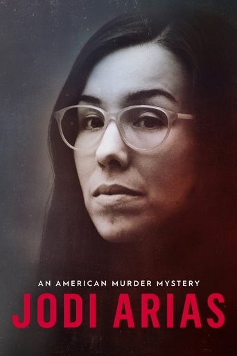 Jodi Arias Një Mister Homicidi Amerikan