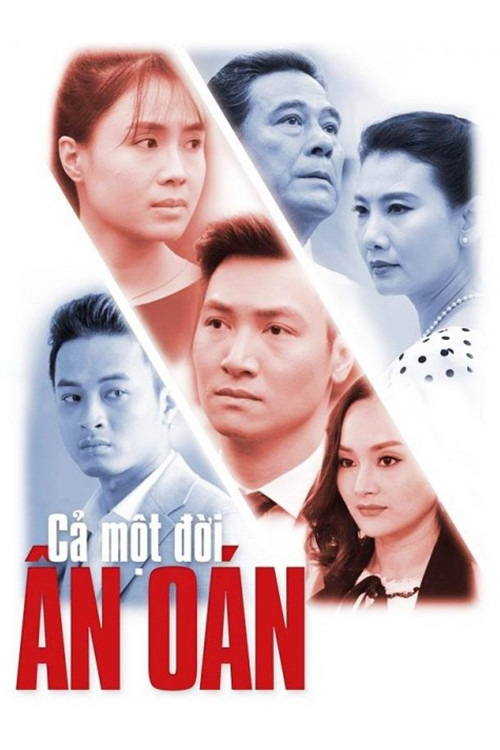 Një Jetë Me Resentiment poster