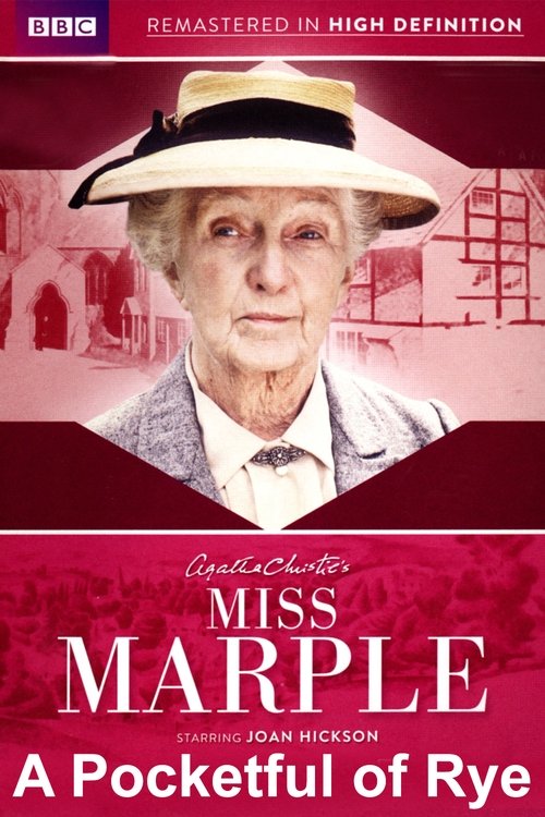 Miss Marple: Një xhep me misër poster