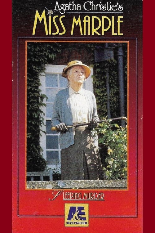 Miss Marple: Vrasja e Fjetur poster