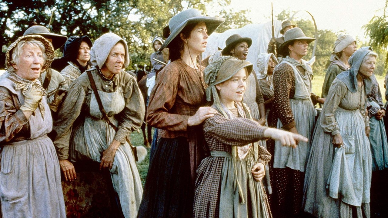 Gratë e Vërteta backdrop