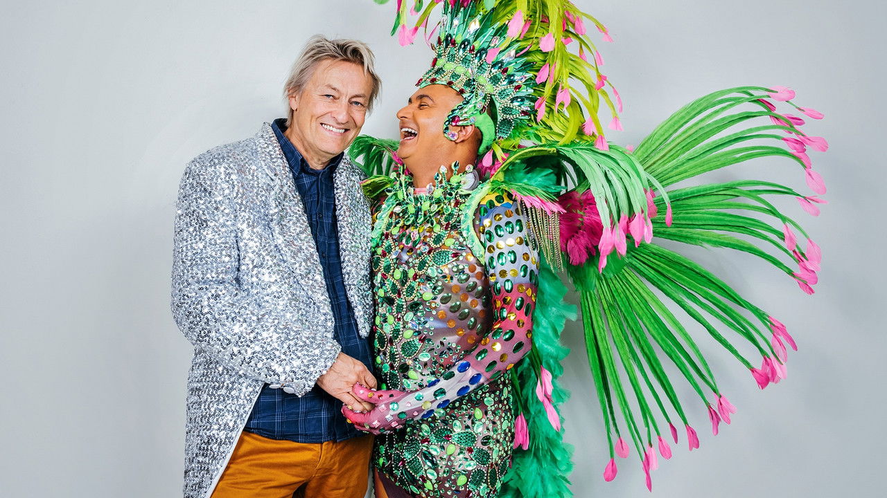 Lerinsët e Lerimit backdrop