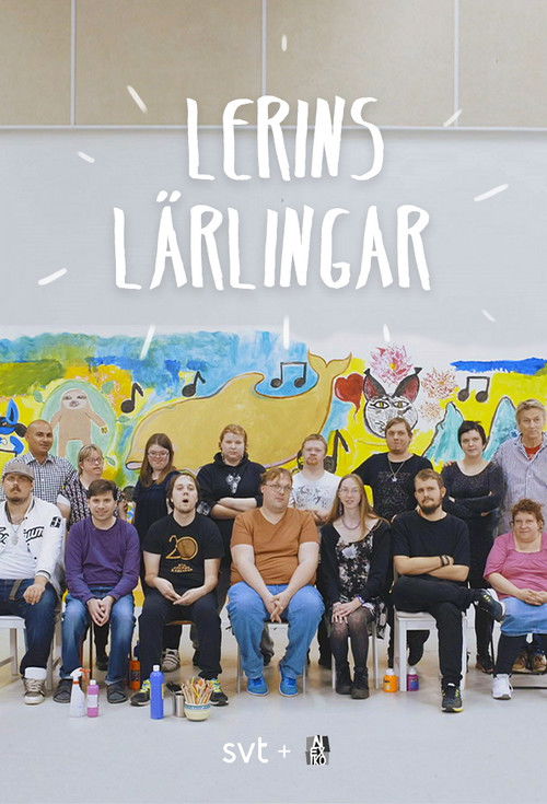 Lerinsët e Lerimit poster